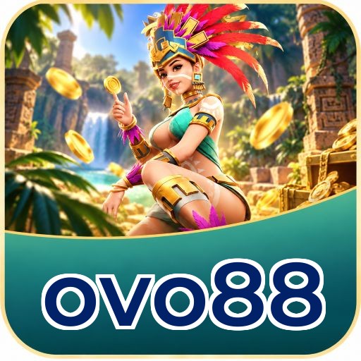Proses download aplikasi Android cepat dan aman di ovo88 APK Indonesia.